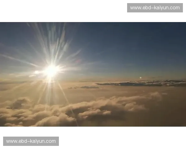 太阳分析：从光芒到生活的变化力学