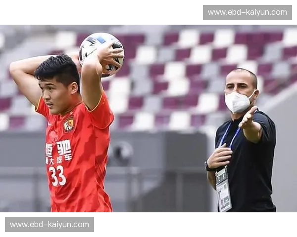 恒大vs日之泉：一场关于梦想与荣耀的宿命对决