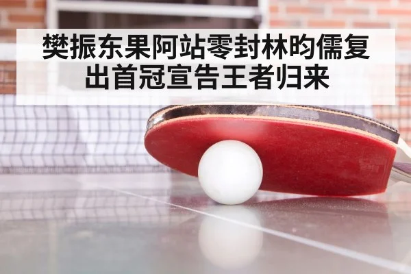 table tennis match close up