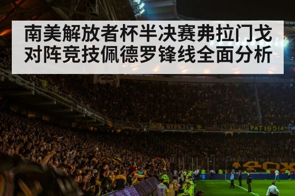 football stadium atmosphere